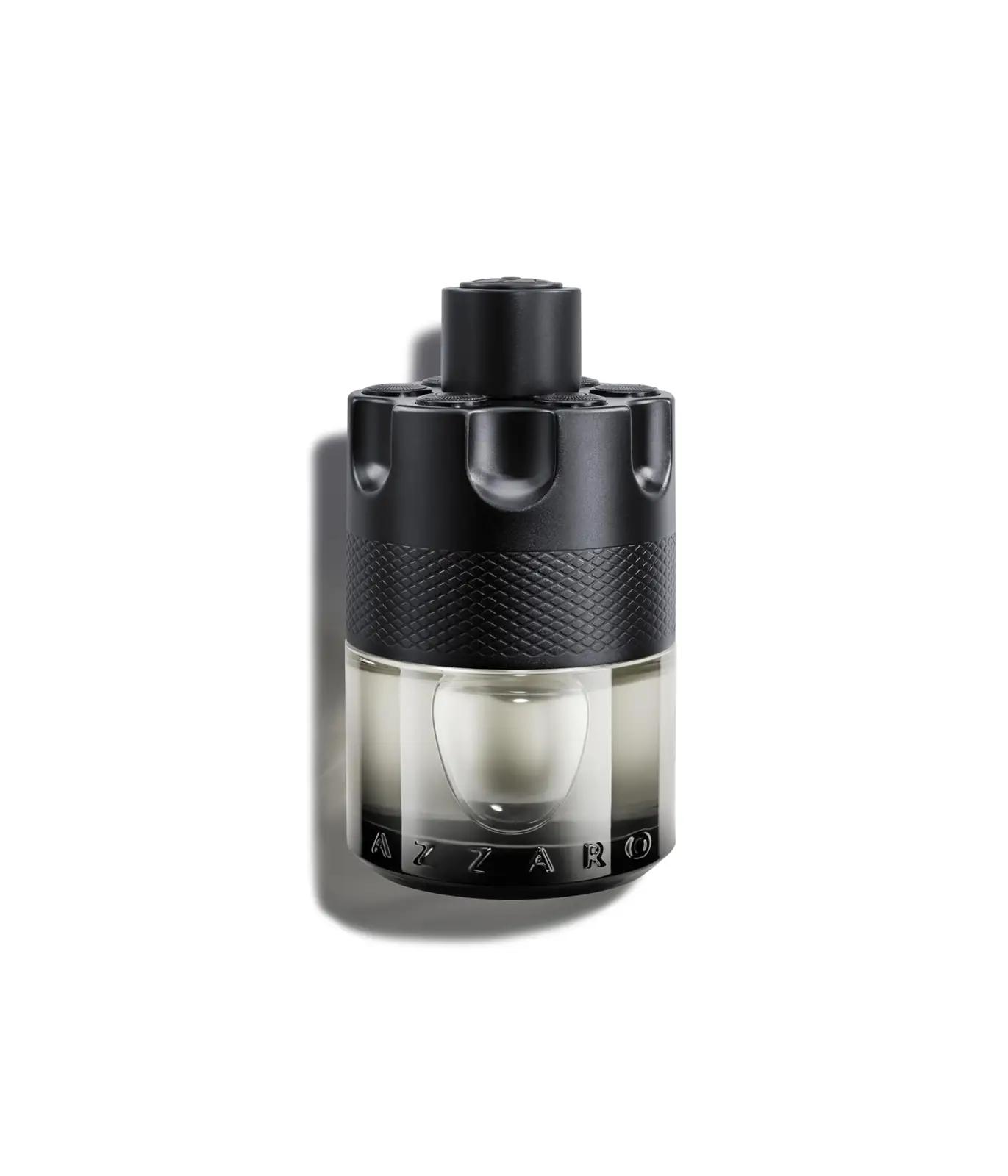 Azzaro meesteparfüüm 100 ml — intensiivne ja elegantne lõhn