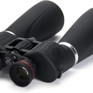 Celestron 72030-CGL elektroonika ja foto – detailne lähivaade