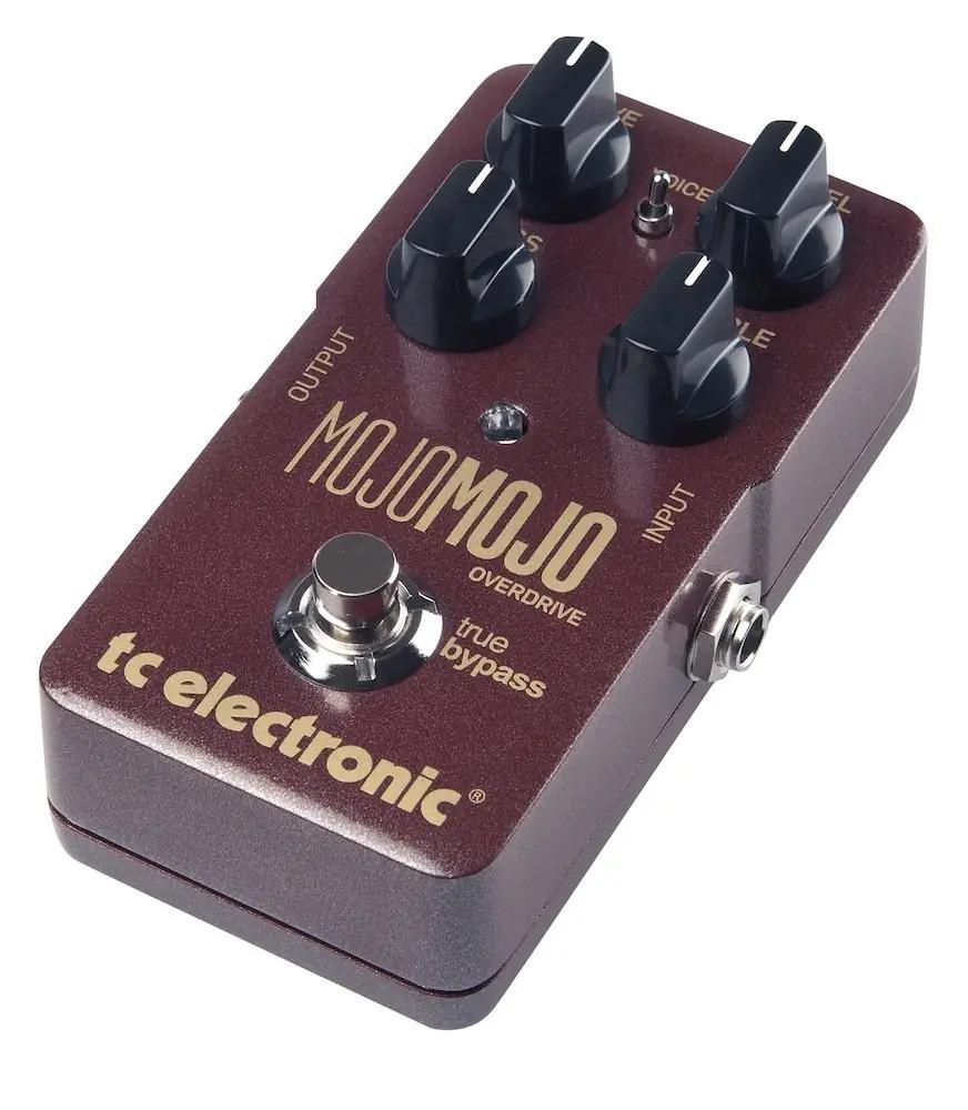 t.c electronic 960710001 ülekiirendus ja distortion – toote esivaade