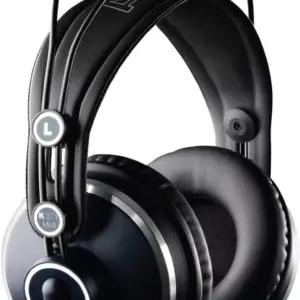 AKG 2470X00190 kõrvaklapid – toote esivaade