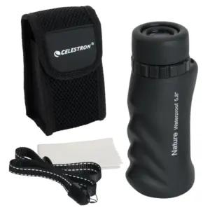 Celestron 71210-CGL monokulaarid – toote esivaade