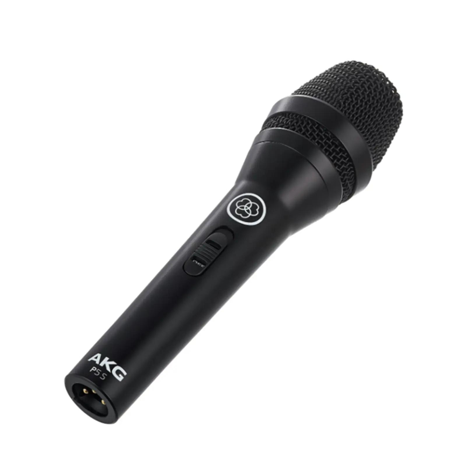 AKG 3100H00120 muusikariistad ja dj-seadmed – toote esivaade