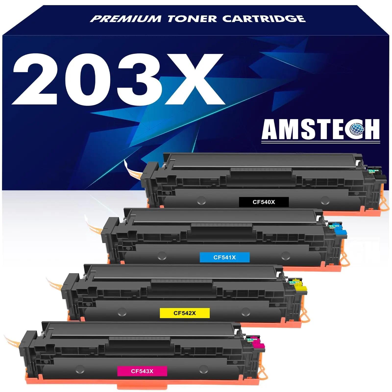 Amstech Hp m281fdw toner – toote esivaade