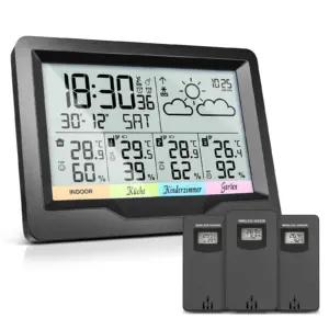 Oule GmbH WS4in1 aed – toote esivaade