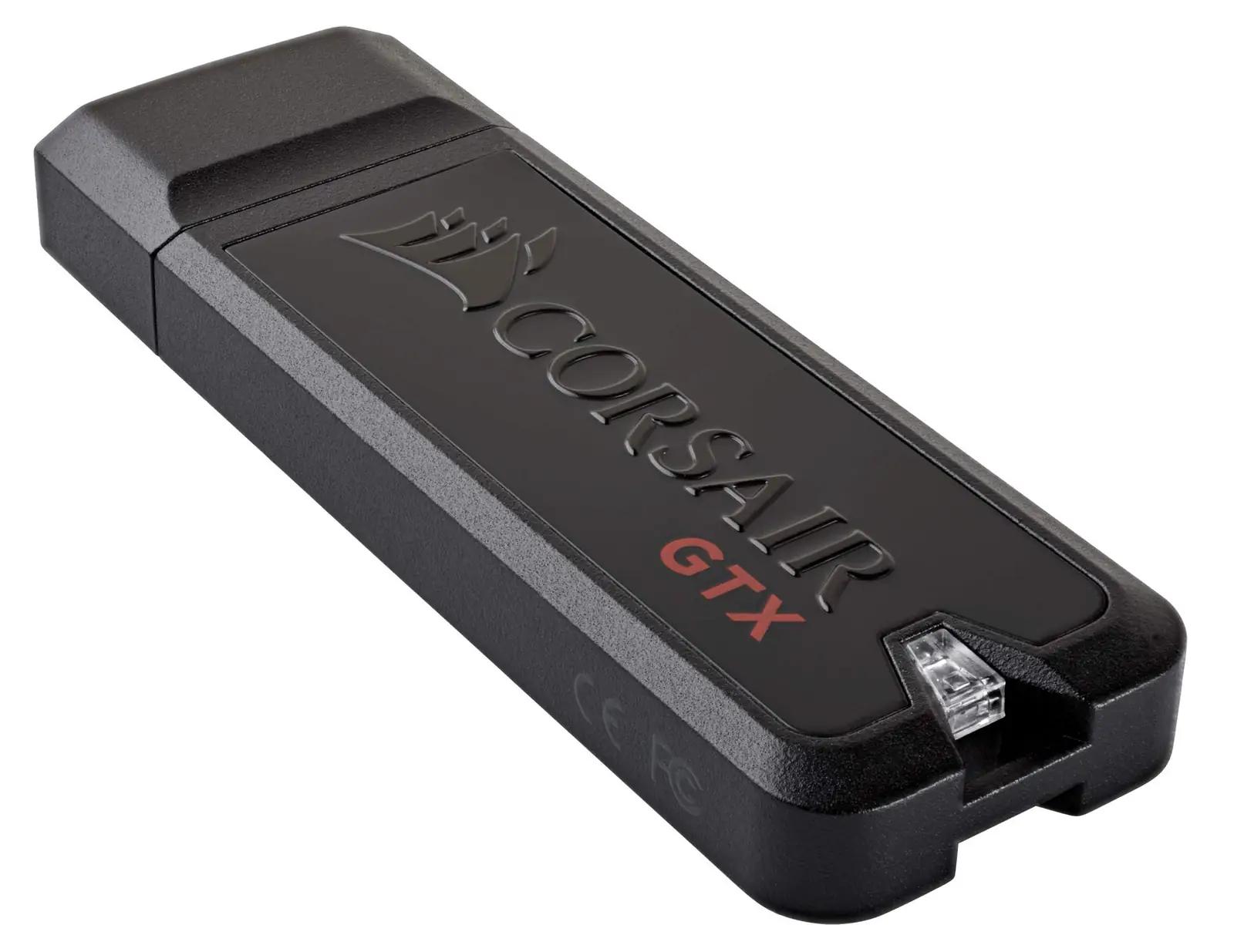 Corsair vastupidav 1 TB USB-mälupulk — kiire ja kompaktne – pilt 6