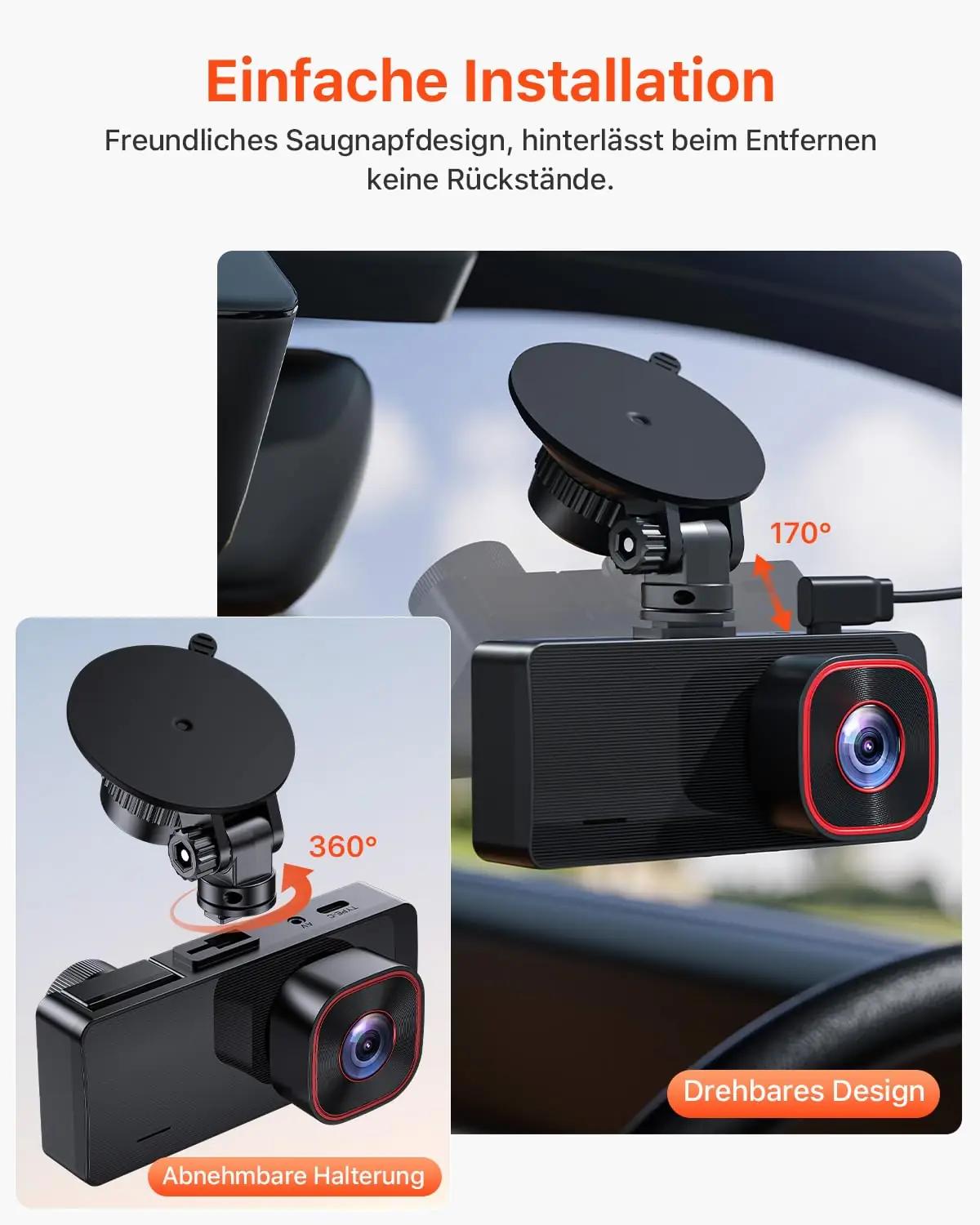 Bestsee auto salvestaja M22pro — öö- ja parkivalve kingitus – pilt 8