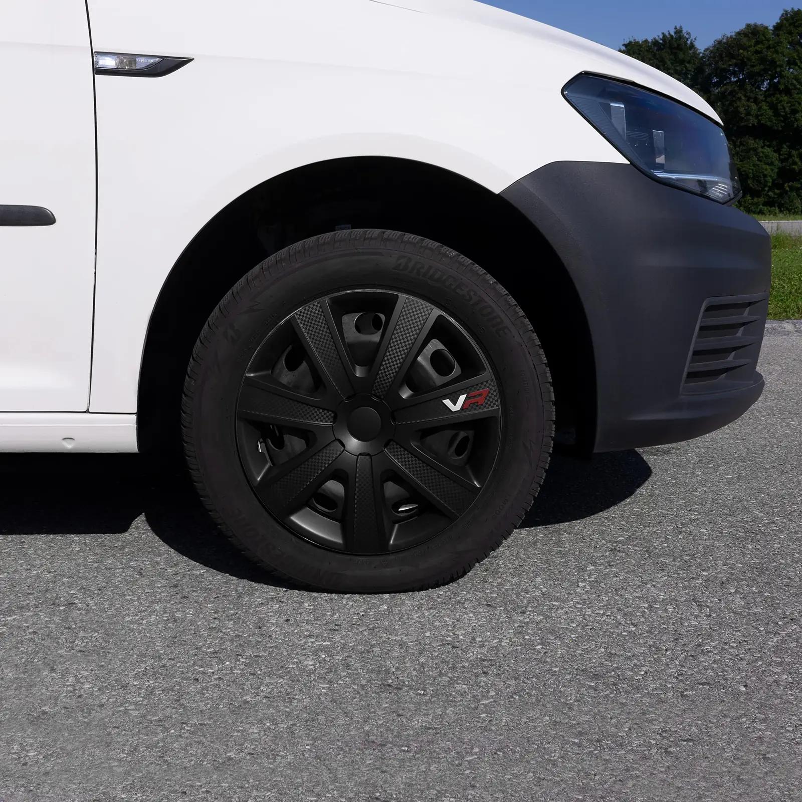 AUTO-STYLE PP5154B radkapid – detailne lähivaade