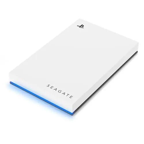 Seagate kompaktne 5TB mängukõvaketas — suur salvestusruum PS4/PS5 – pilt 10
