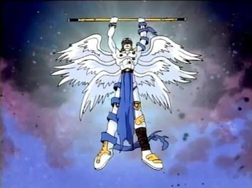 Plaion Pictures Digimon Adventure 02 DVD-kollektsioon – pilt 7