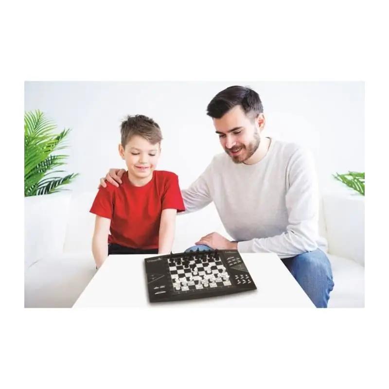 Lexibook Chessman Elite elektrooniline malelaud – detailne vaade