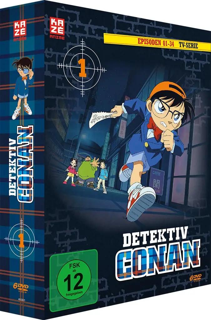 Crunchyroll 448/11542 dvd ja blu-ray – toote esivaade