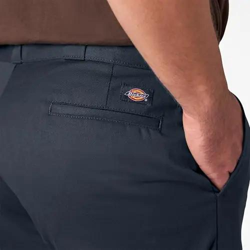 Dickies vastupidavad tööpüksid 874 – mugav ja stiilne – pilt 12