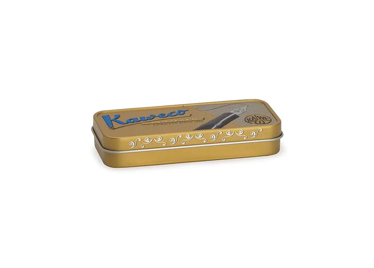 Kaweco kerge alumiinium sulepea — stiilne kirjutuskingitus – pilt 6