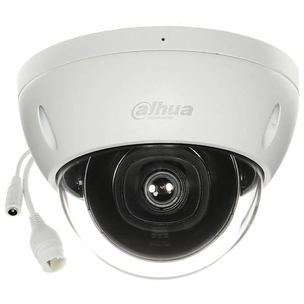 Dahua IPC-HDBW2541E-S-0280B-S2 videovalve – toote esivaade