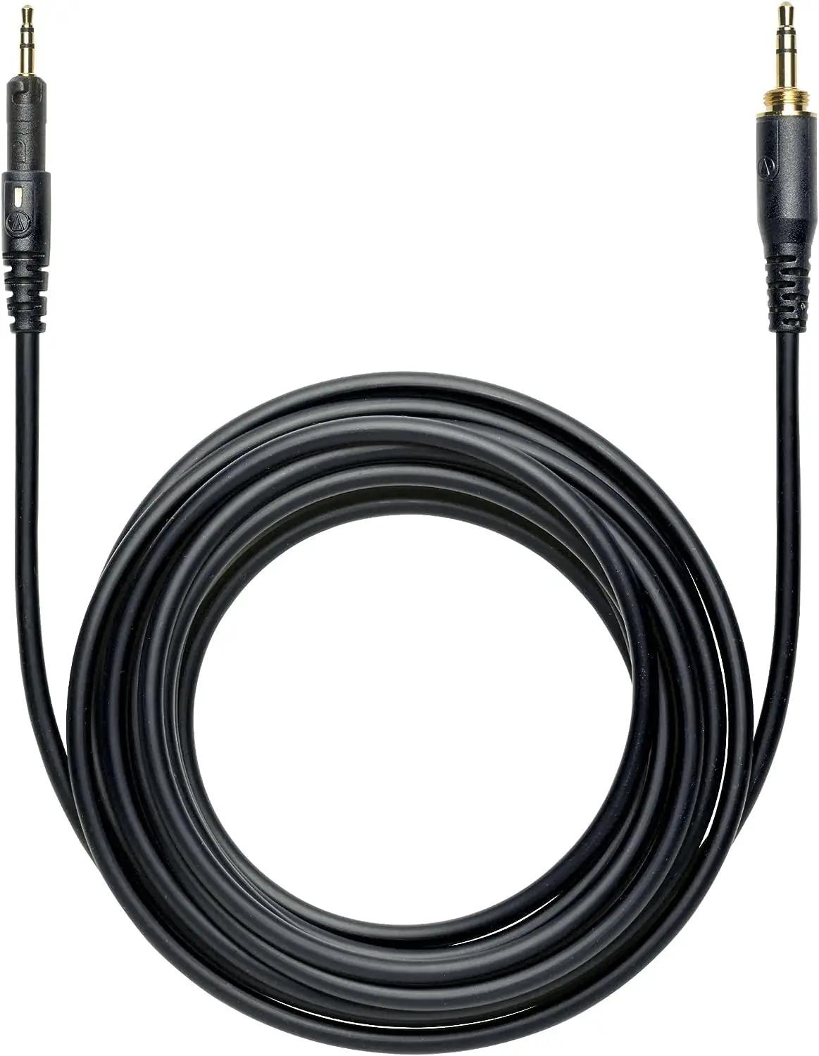 Audio-Technica kvaliteetsed stuudiokuularid — mugav ja vastupidav – lisavaade
