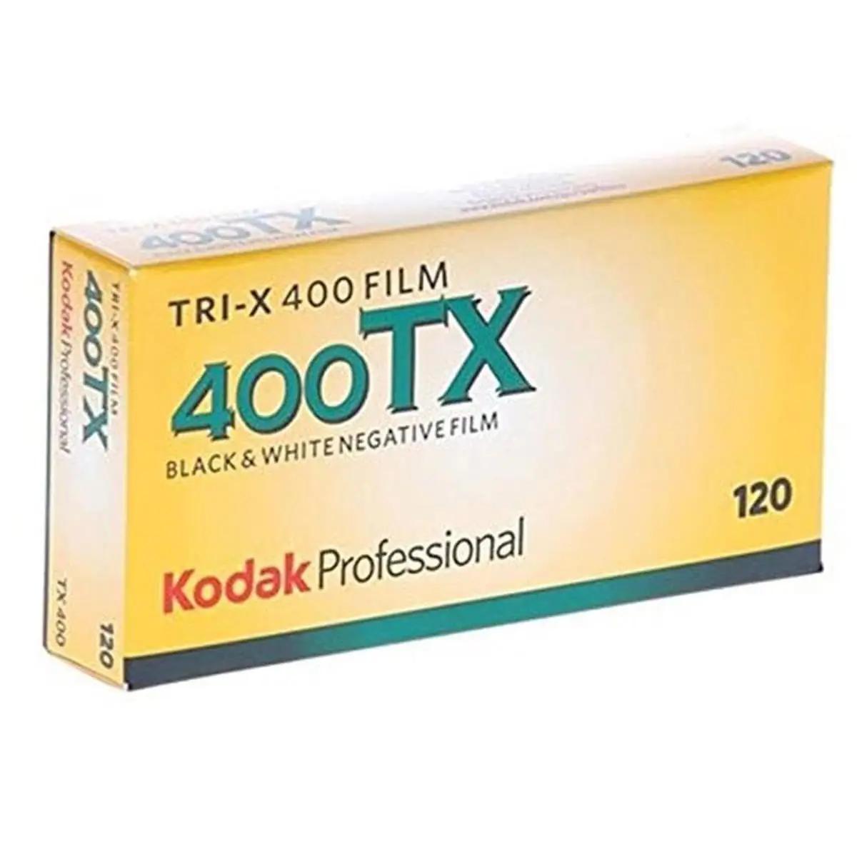KODAK 115 3659 filmid – toote esivaade