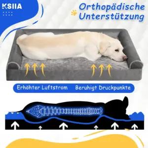 KSIIA GD035-036 voodid – detailne lähivaade