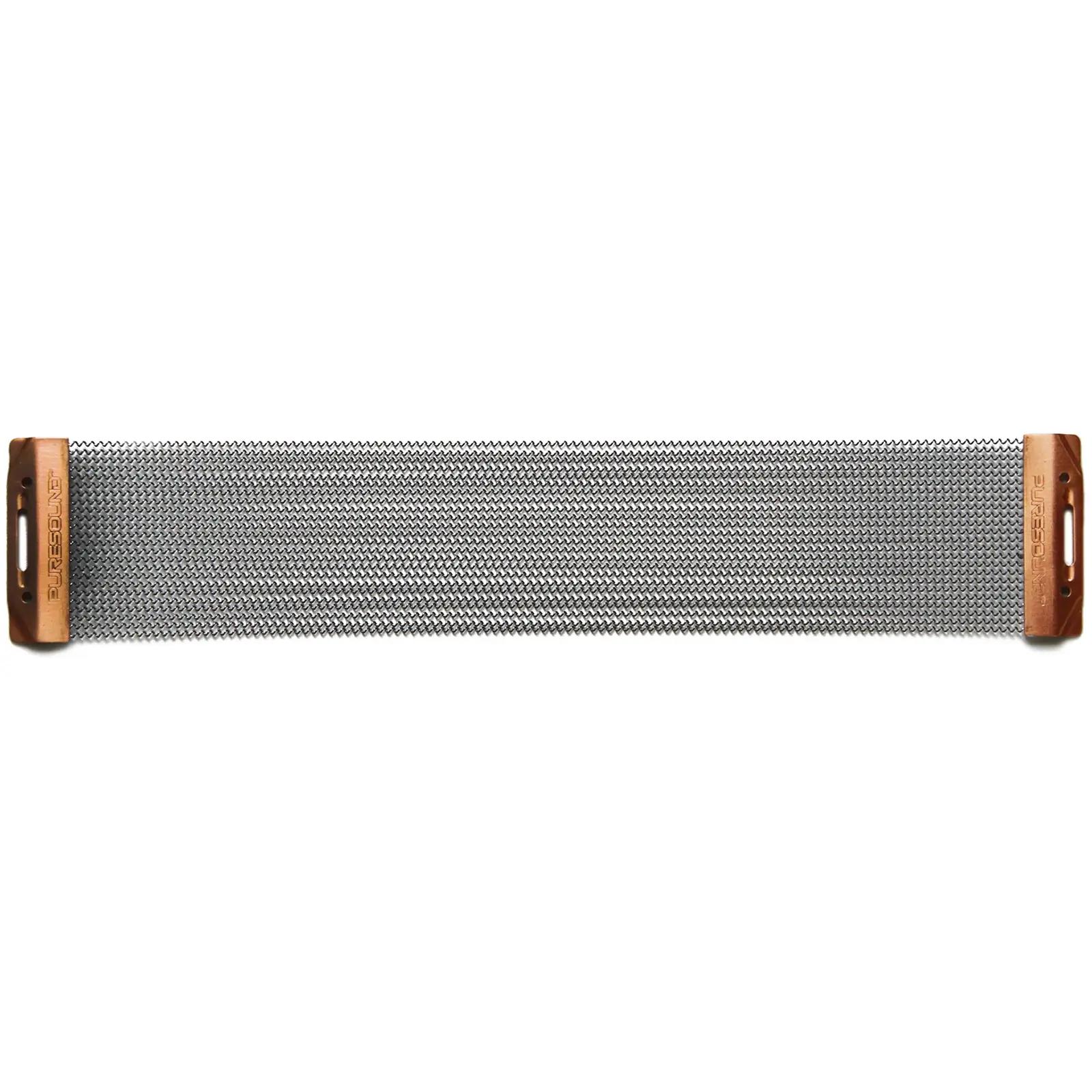Evans CPS1424 snare-tekk – toote esivaade