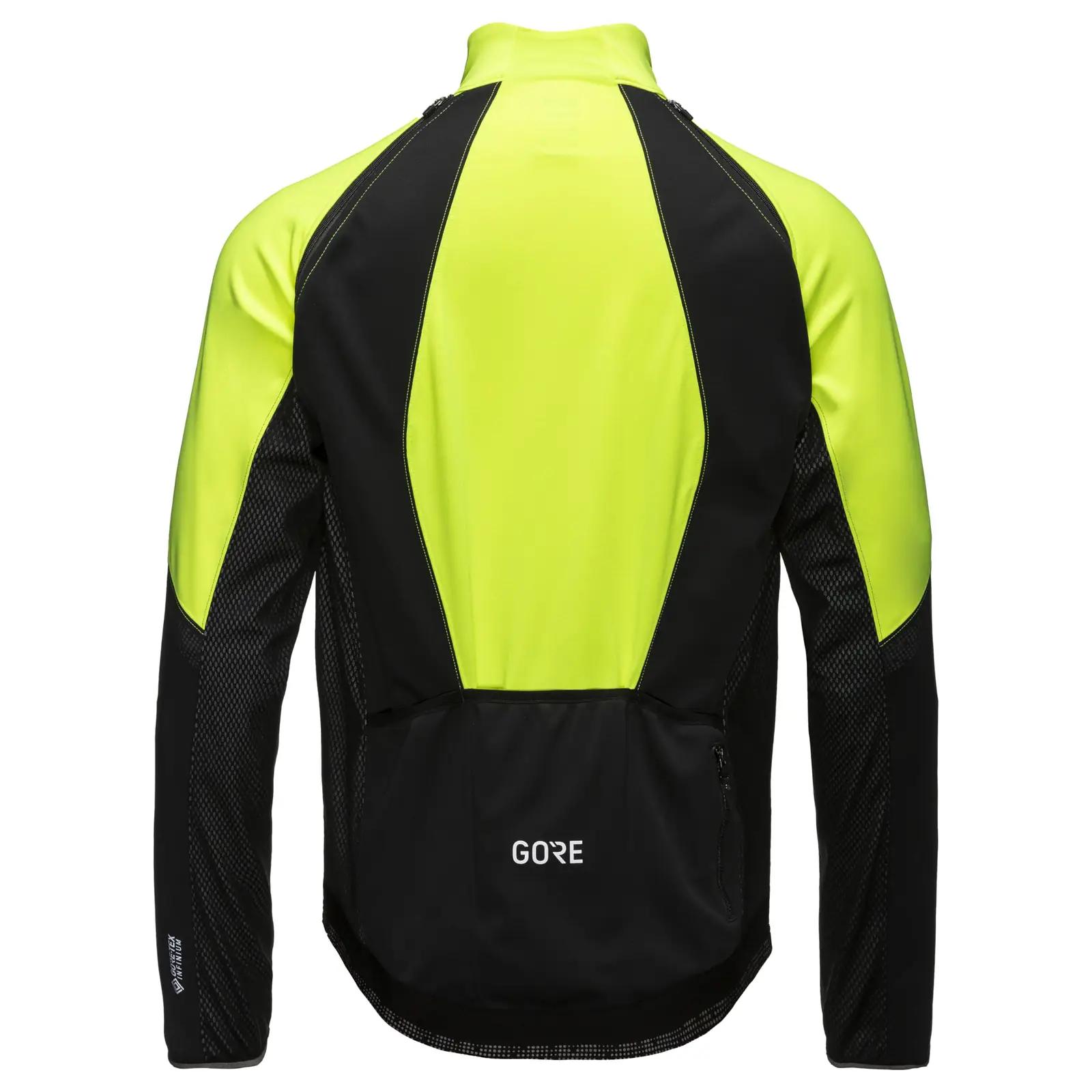 GORE WEAR 100645 meeste – detailne lähivaade