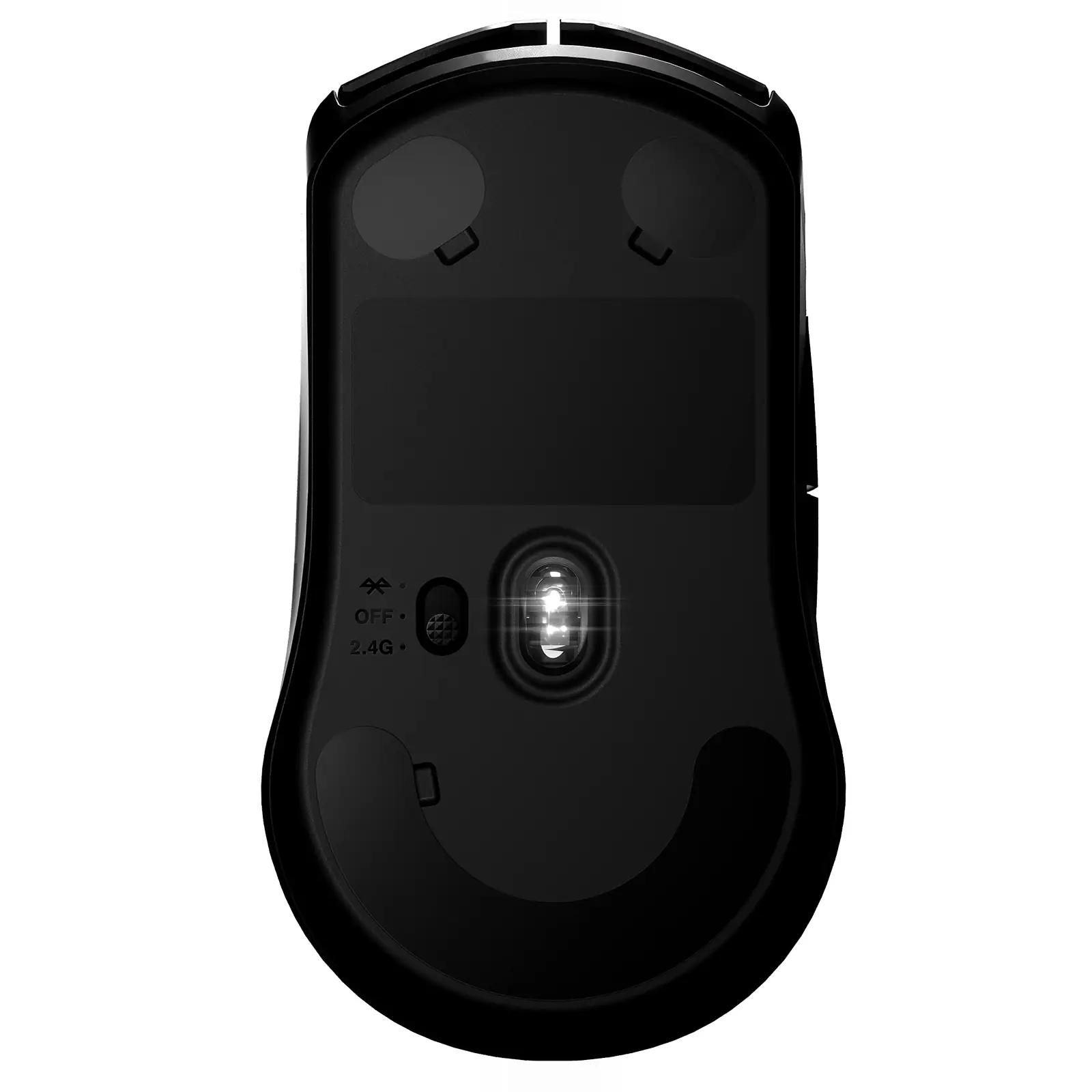 SteelSeries vastupidav juhtmevaba mänguhiir — kuni 400h aku – pilt 7