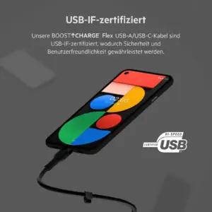 Belkin CAB008bt3MBK arvutitarvikud – detailne lähivaade