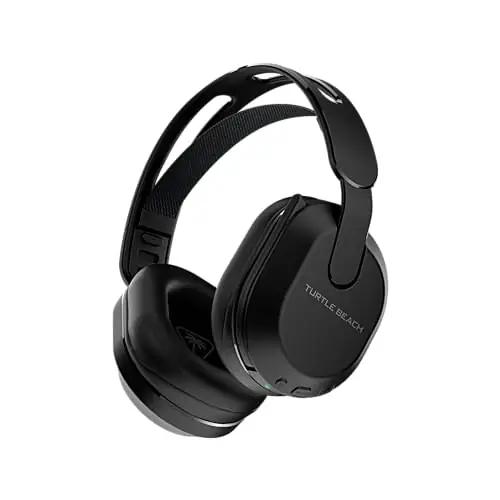 Turtle Beach must plastmassist mängukomplekt – detailne vaade