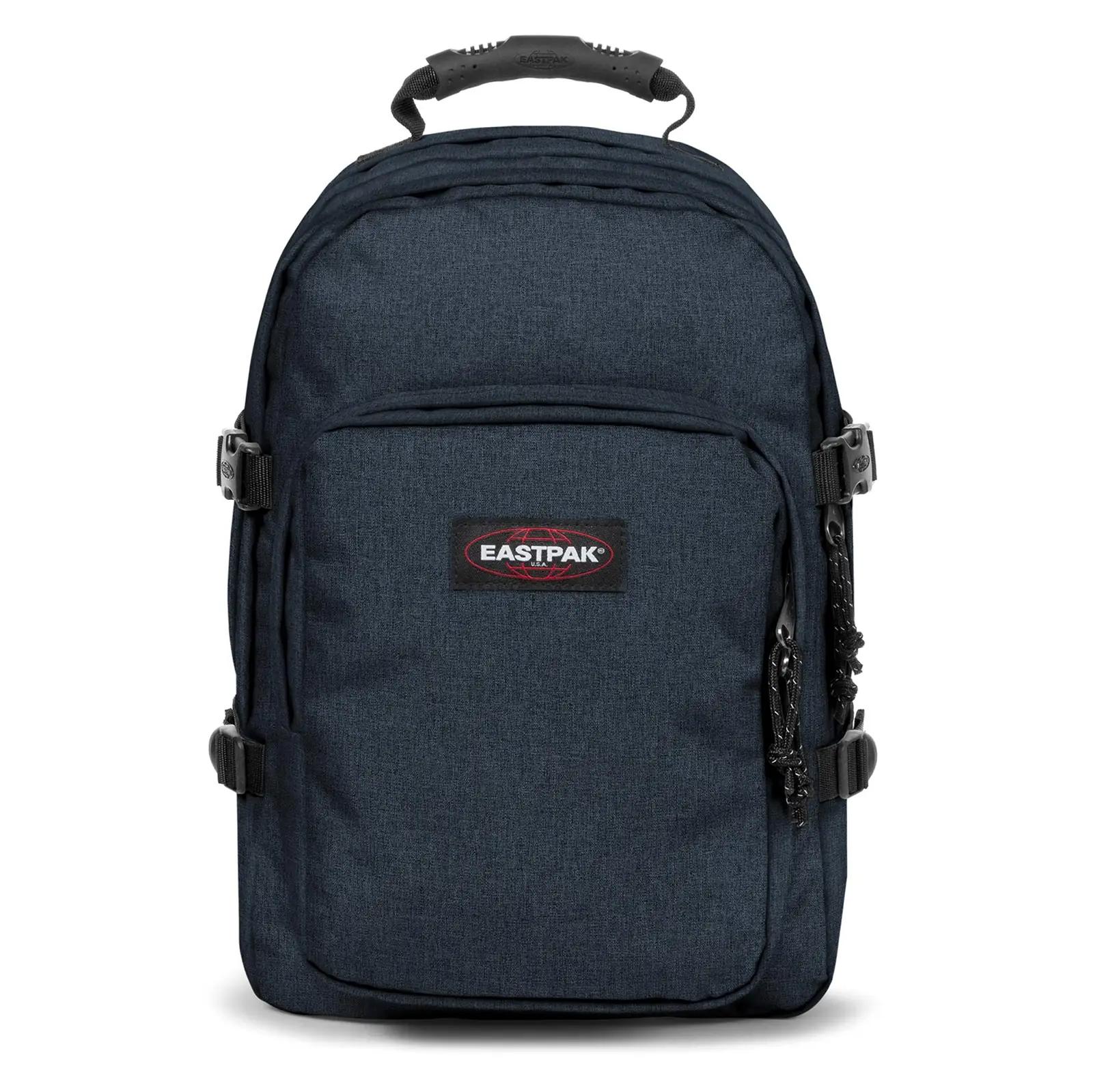 EASTPAK vastupidav seljakott Provider 33 L — kolmanda denimiga