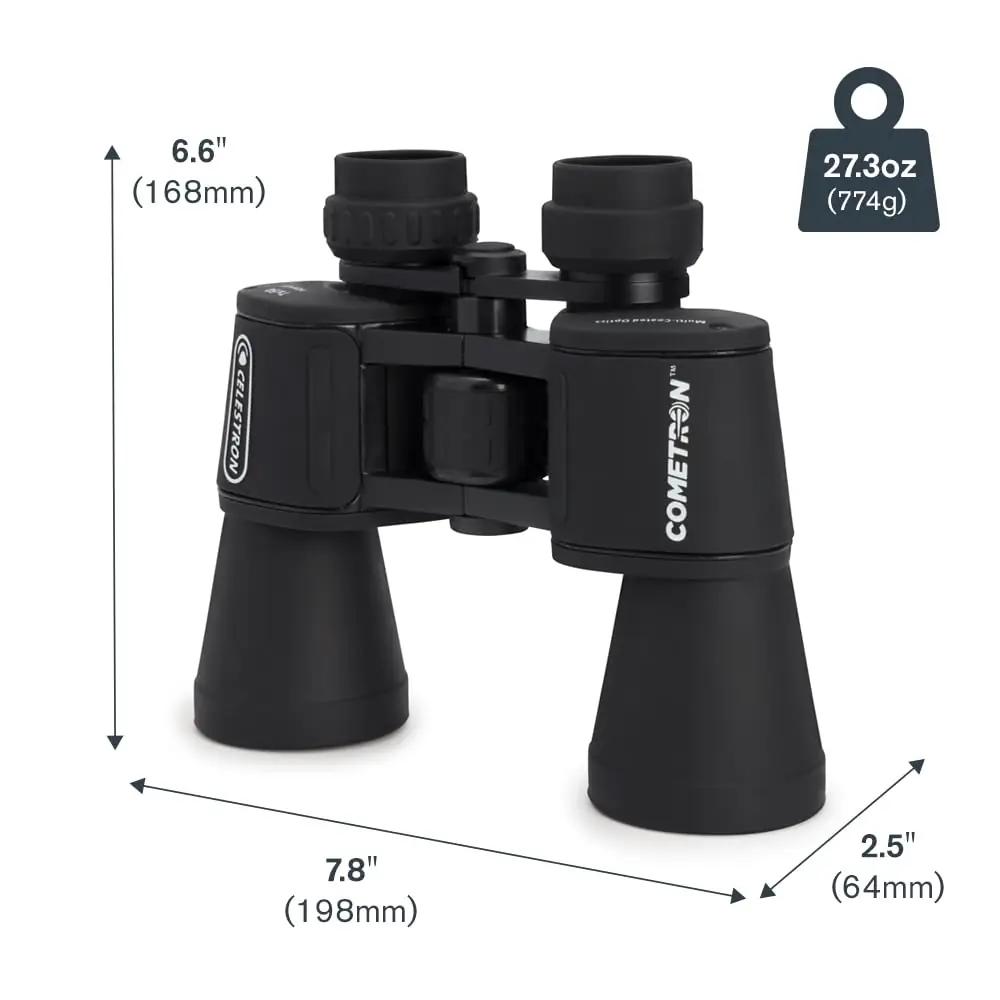 Celestron tugev alumiiniumist vaateulatus – ideaalne öövaatlus – pilt 8