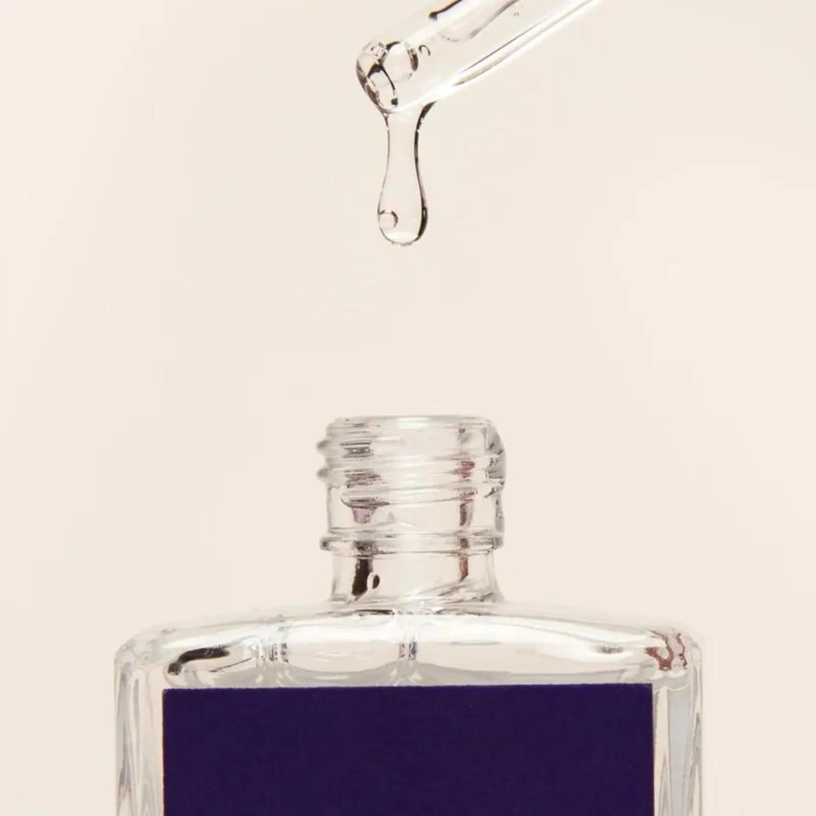 plants are purple niisutav Pro Aging seerum — hüaluroon ja – pilt 8