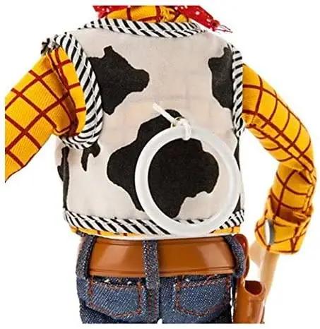 Disney Woody nukuke — pehme plastikust mängu- ja kinkeline – pilt 6
