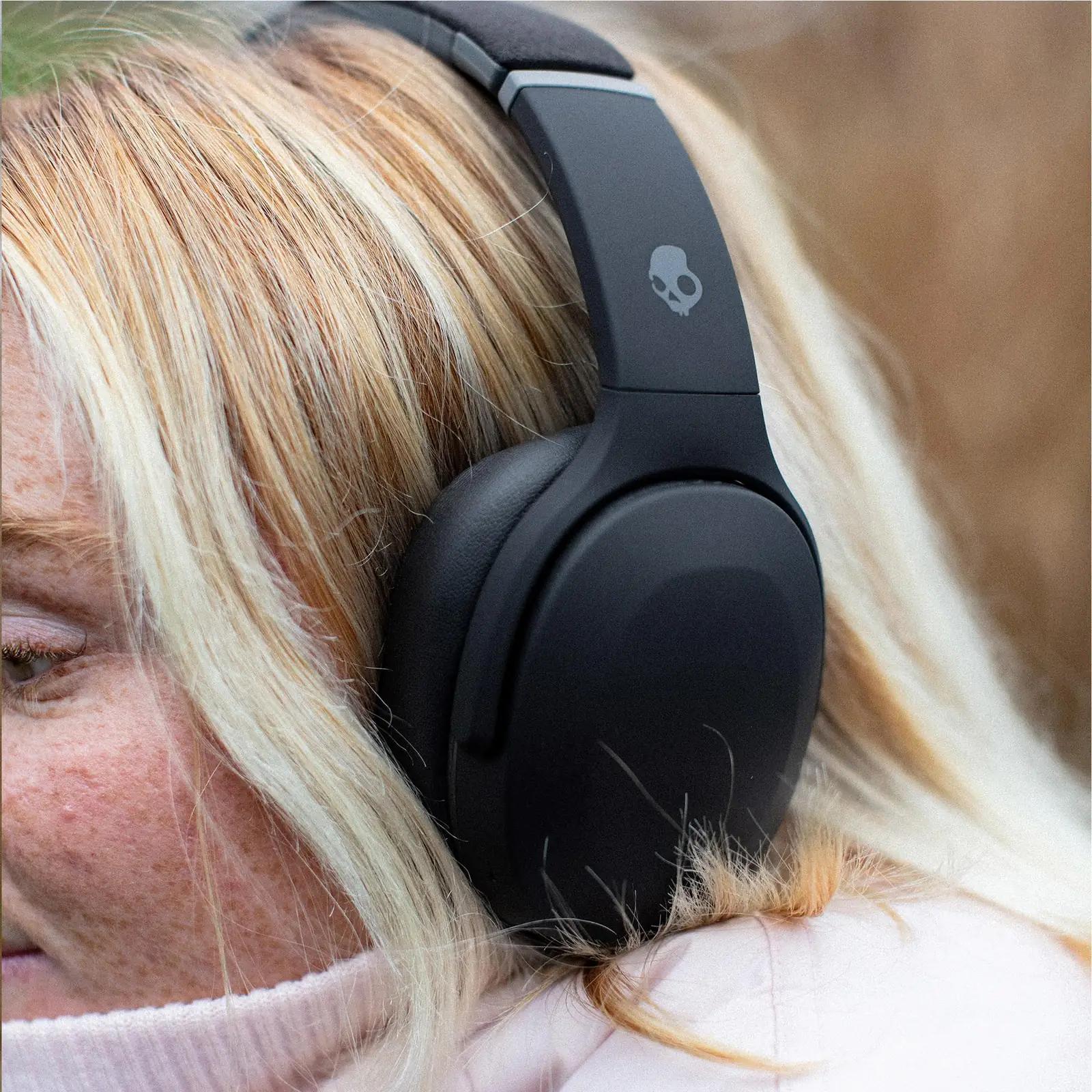 Skullcandy Crusher Evo juhtmevabad kõrvaklapid tugev bassiga – pilt 9