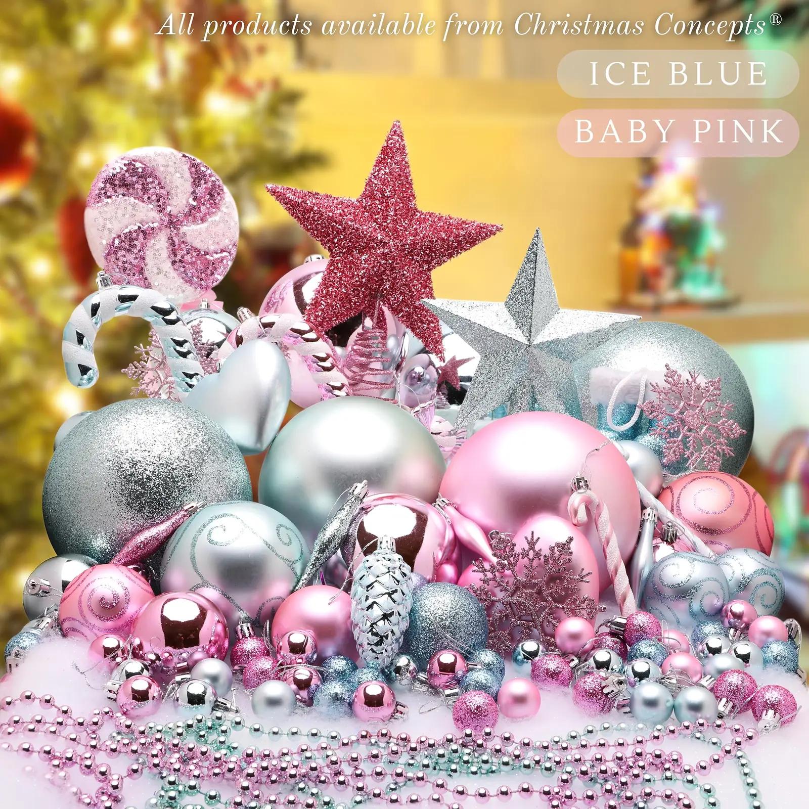 Christmas Concepts suuremõõtmeline pühadekaunistus – pilt 6