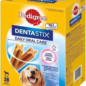 Pedigree AJH14 hambahooldus – detailne lähivaade