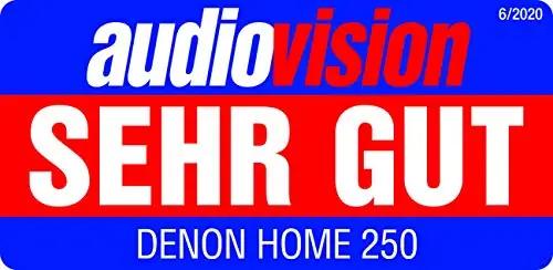 Denon kvaliteetne Home 250 kõlar — kodune HiFi ja multiroom – pilt 11
