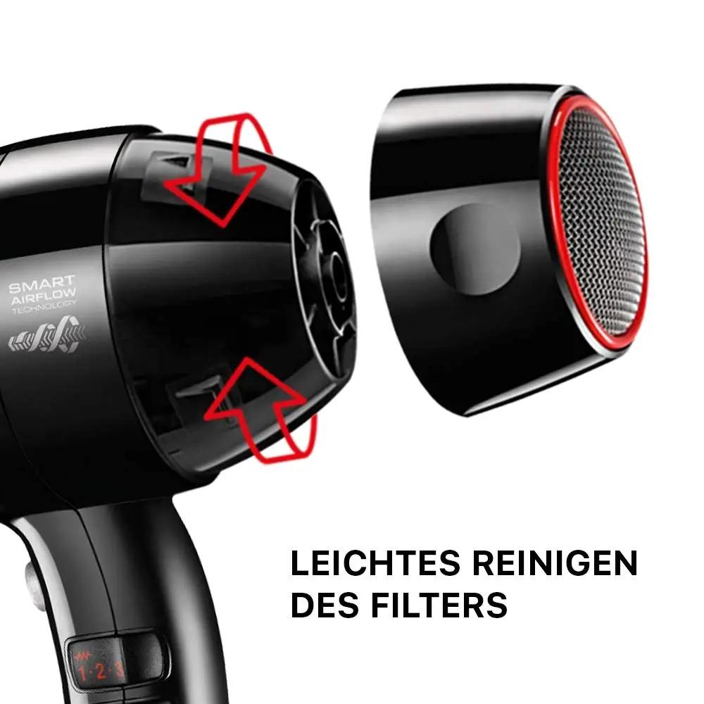 Valera professionaalne Swiss Silent Jet Light 7500 – pilt 7