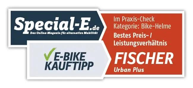 Fischer kergplastist jalgrattakiiver – mugav ja turvaline S/M – pilt 15