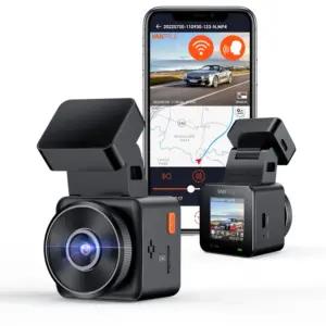VANTRUE E1 Lite elektroonika – toote esivaade