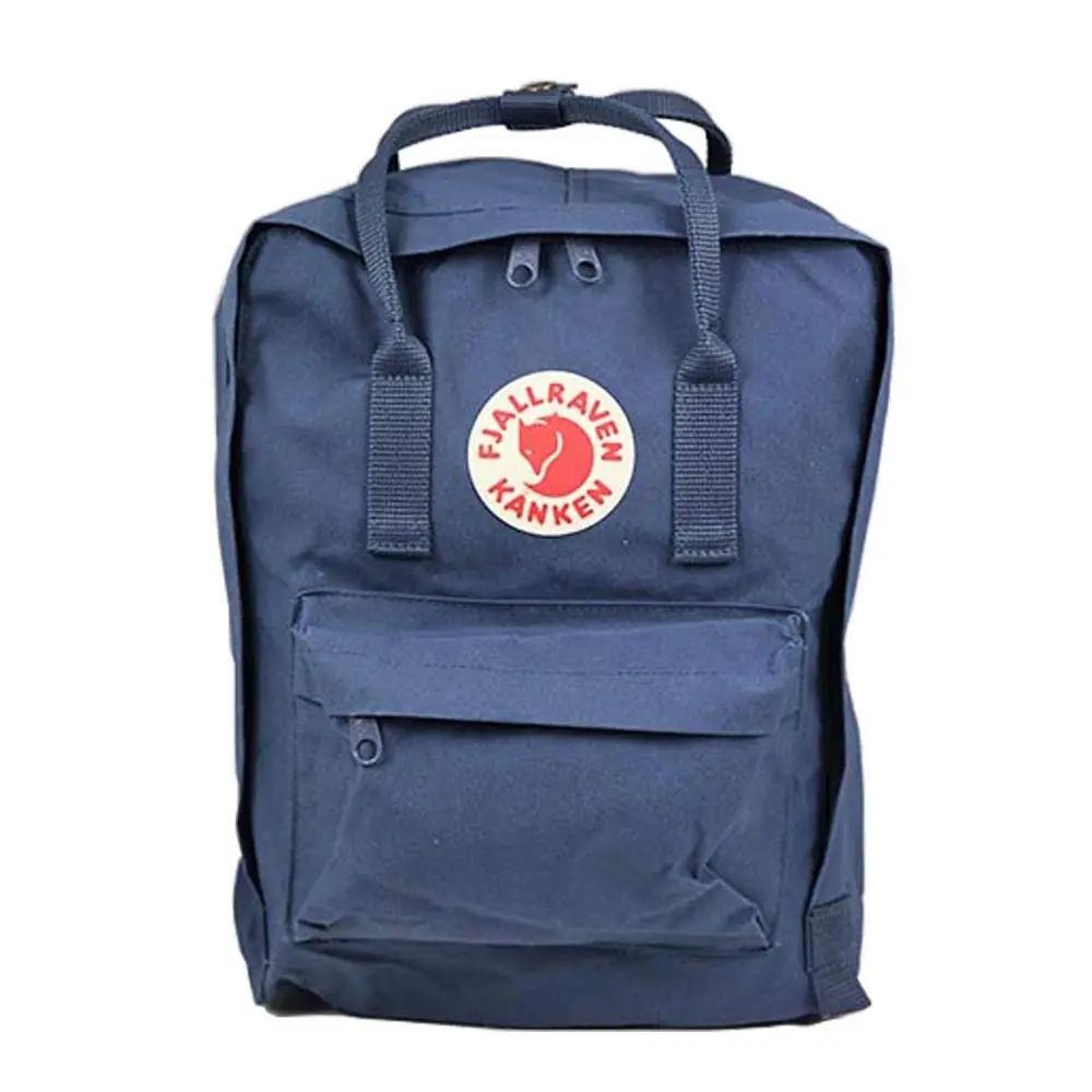 Fjällräven F23510 seljakotid – toote esivaade