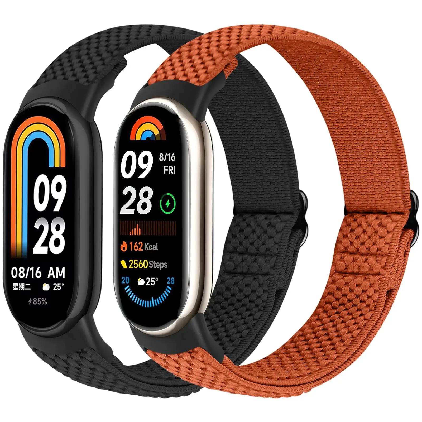 BTTNG Exm8 Black + Orange elektroonika ja foto – toote esivaade