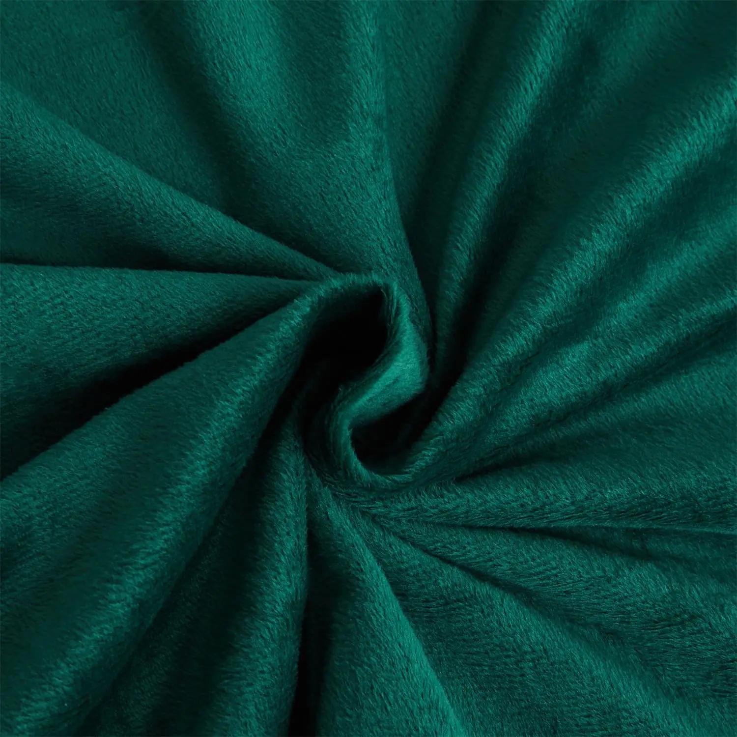 Gezu pehme flanellvoodipesu 200×200 cm – soe kingitus – lisavaade