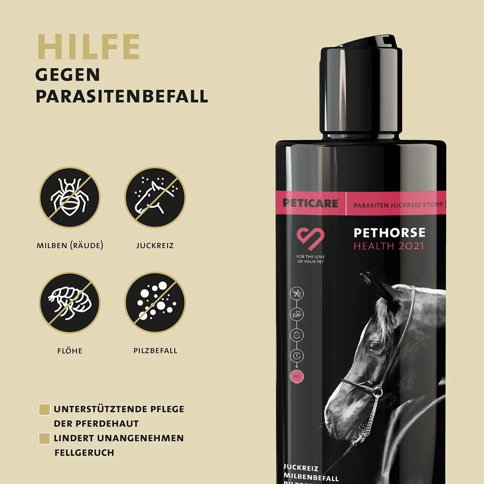Peticare hooldusvahendid – detailne lähivaade
