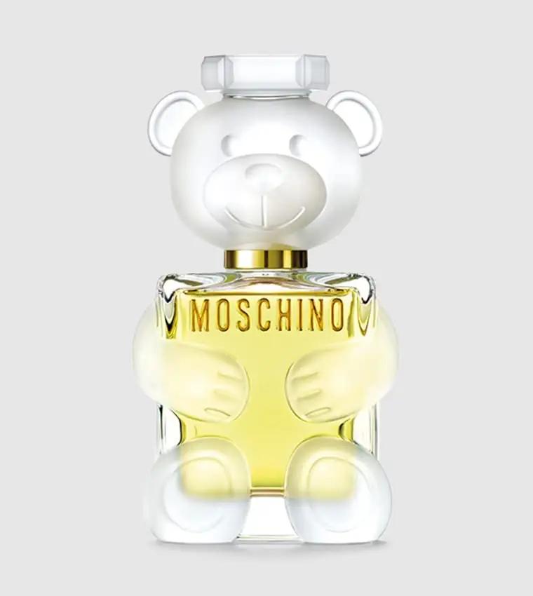 Moschino BPW71925381 eau de parfum – detailne lähivaade