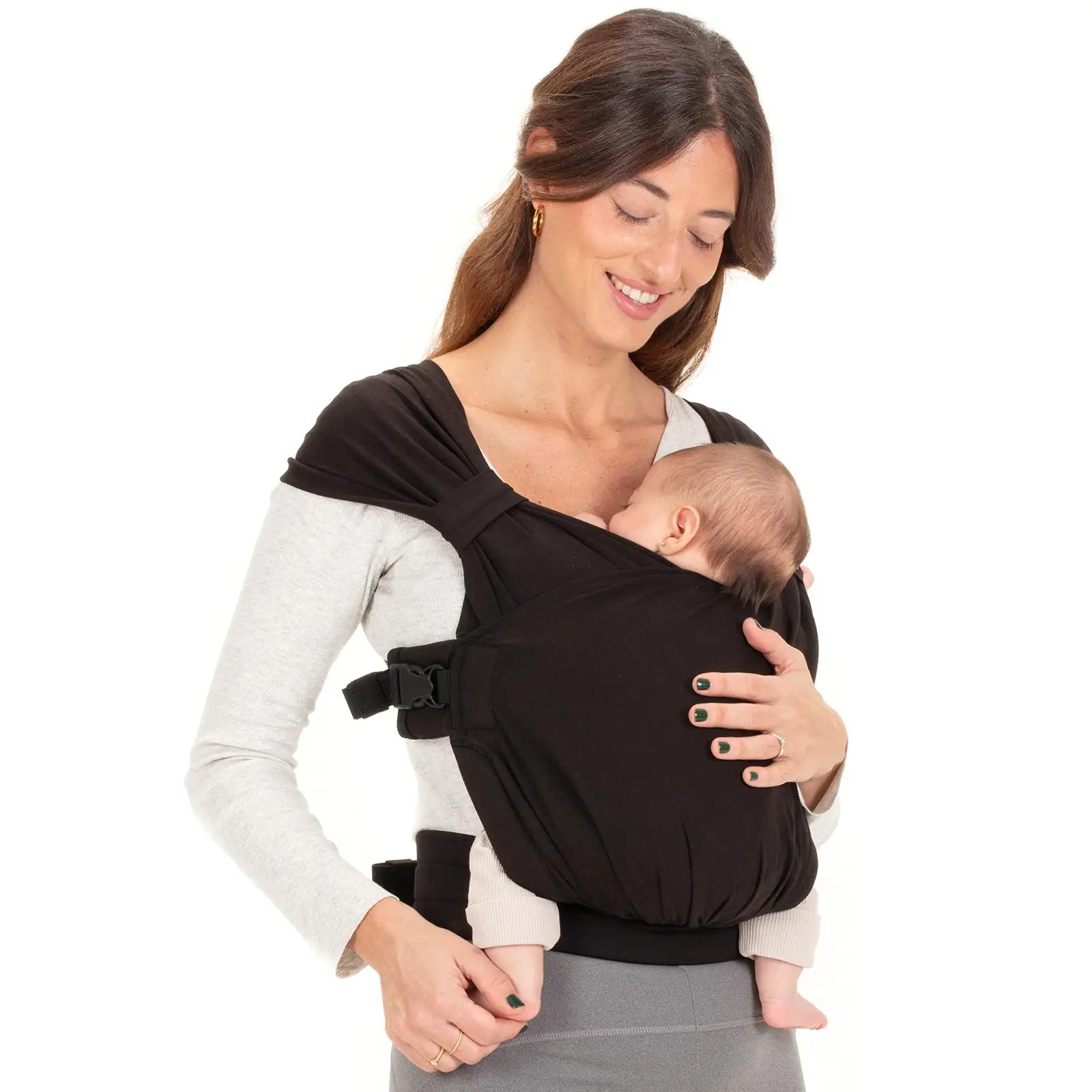 Boba BOBA-BLS-BLACK beebitarbed – toote esivaade