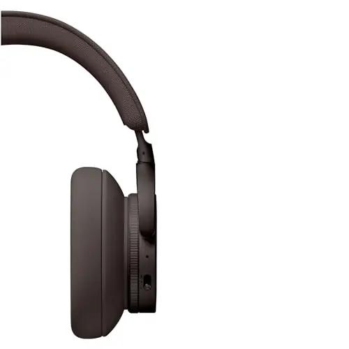 Bang & Olufsen kõrgekvaliteediline mürasummutuspeafoon Chestnut – pilt 13