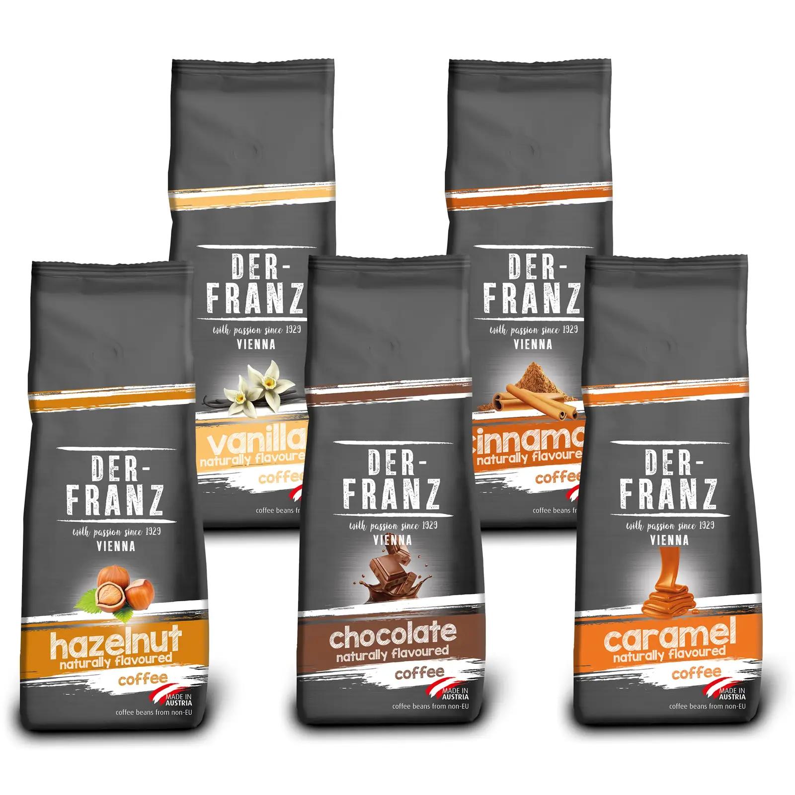 Der-Franz 9004119000334 kohv ja tee – toote esivaade