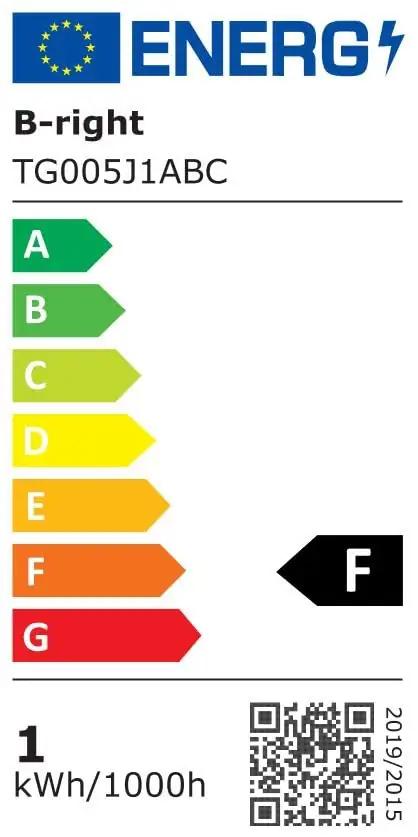 B-right välisvalgustus – alumiiniumist aialambid komplektis 6 tk – pilt 10