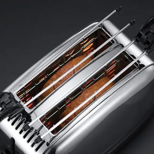 Russell Hobbs roostevaba röster sandwich-klambriga – kingiideeks – kasutusnäide
