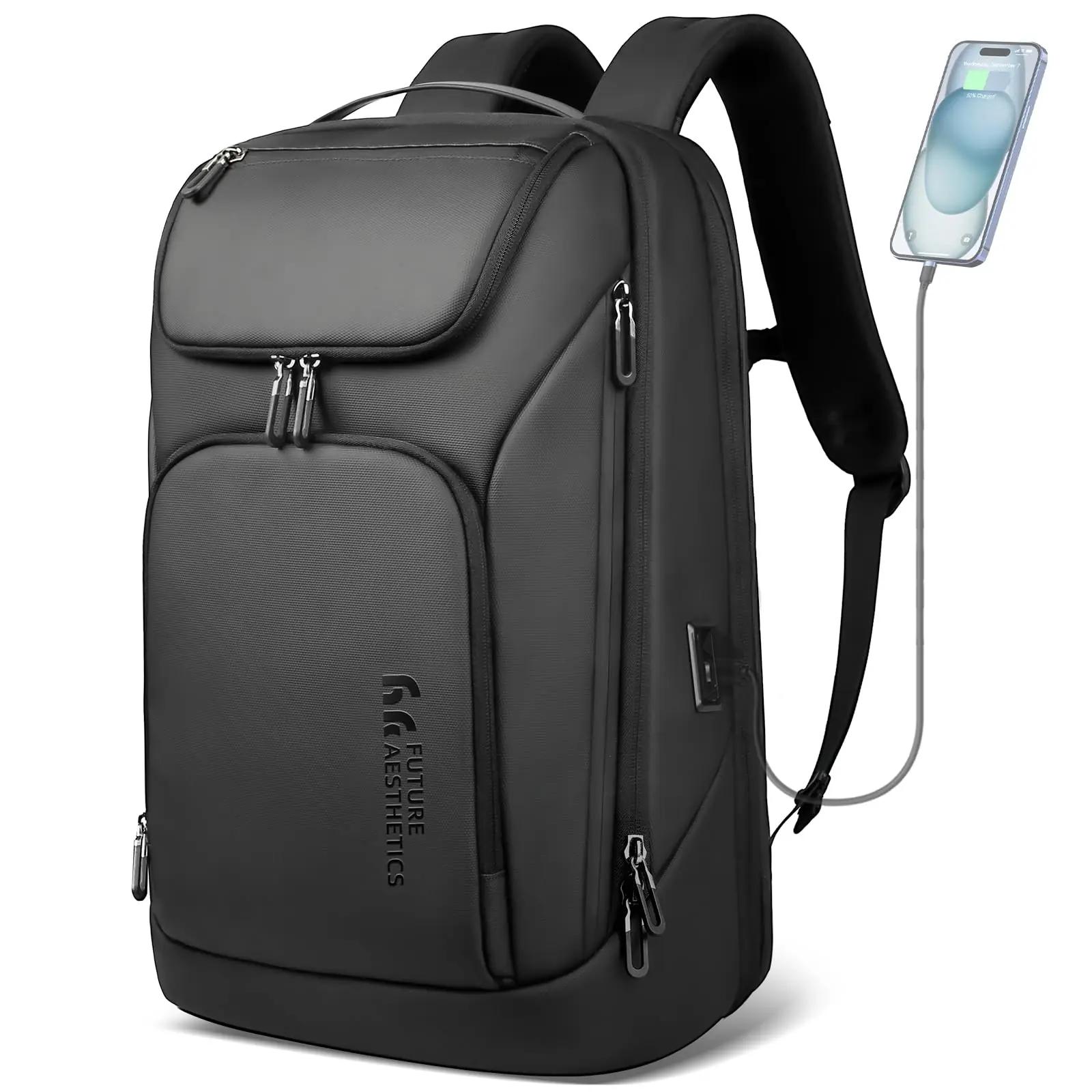 HEROIC KNIGHT waterproof backpack rucksakid – toote esivaade