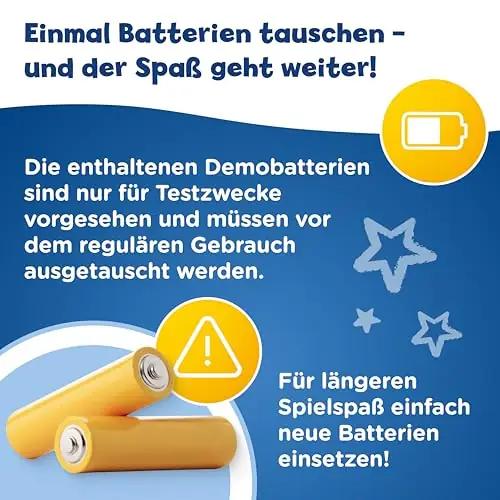 VTech Baby pehme lambake unemuusika ja valgusprojektoriga – pilt 12