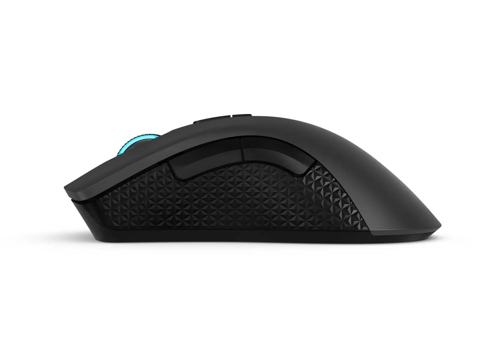 Lenovo vastupidav mänguhiir Legion M600 — ergonoomiline ja täpne – pilt 10